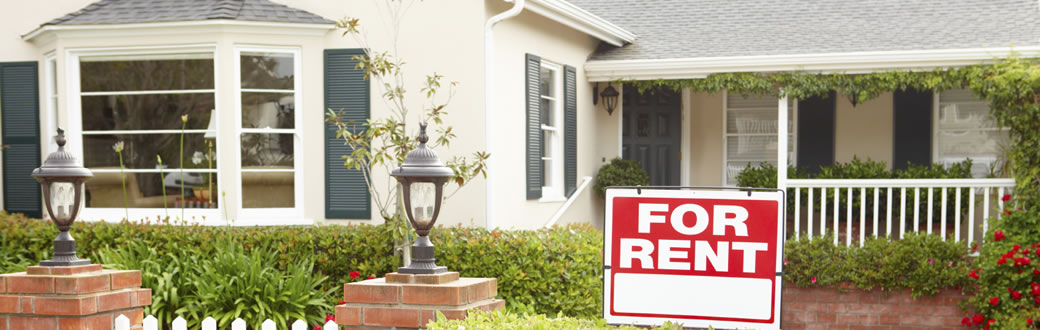 Landlords Insurance Banner