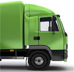 Commercial Vehicles Insurance Birmingham